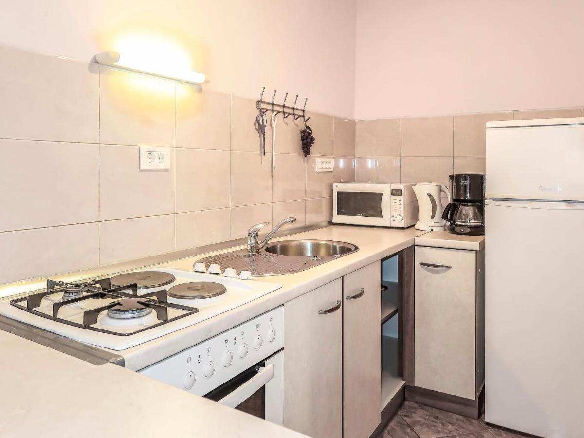 Apartment Manestar - Ckv221 By Interhome Dramalj Buitenkant foto