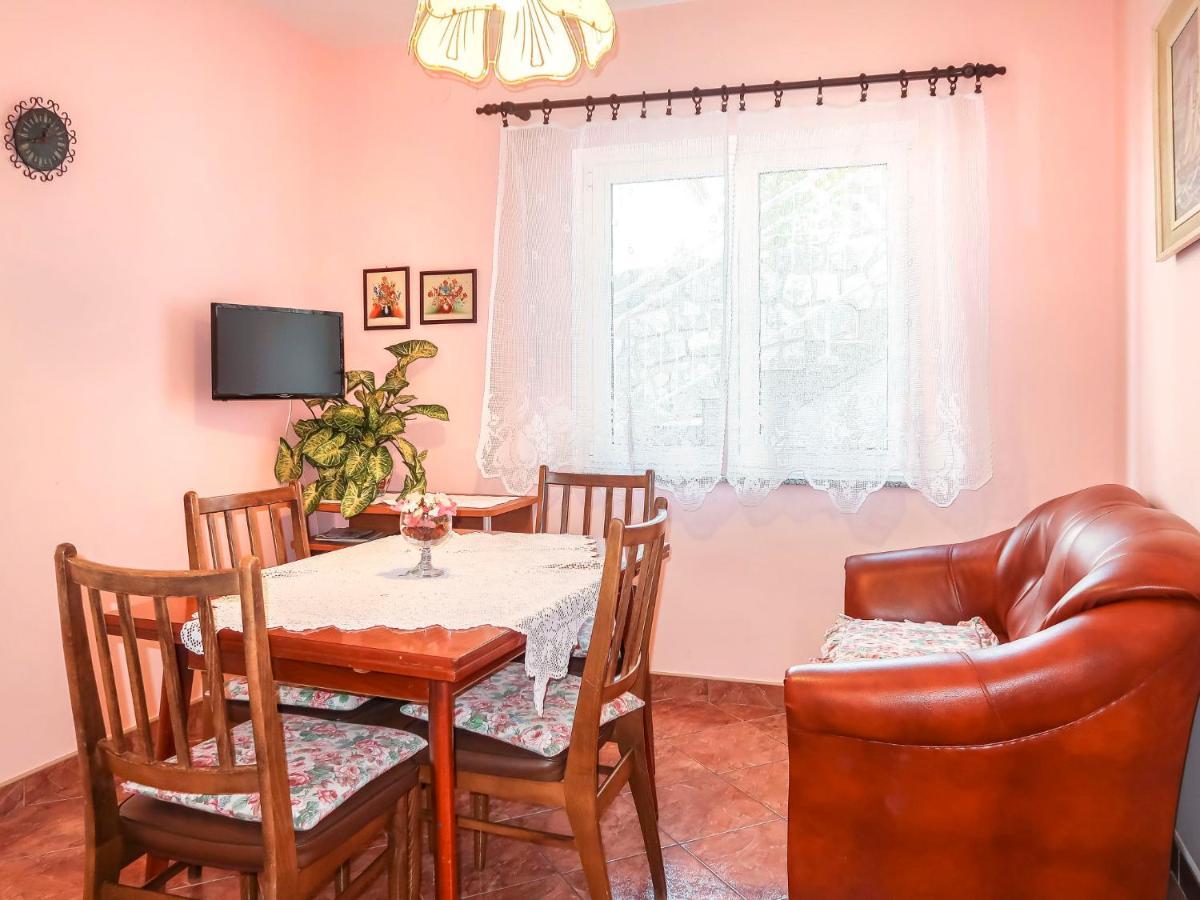 Apartment Manestar - Ckv221 By Interhome Dramalj Buitenkant foto