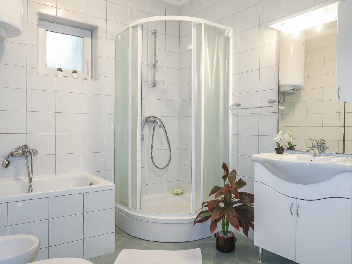 Apartment Manestar - Ckv221 By Interhome Dramalj Buitenkant foto