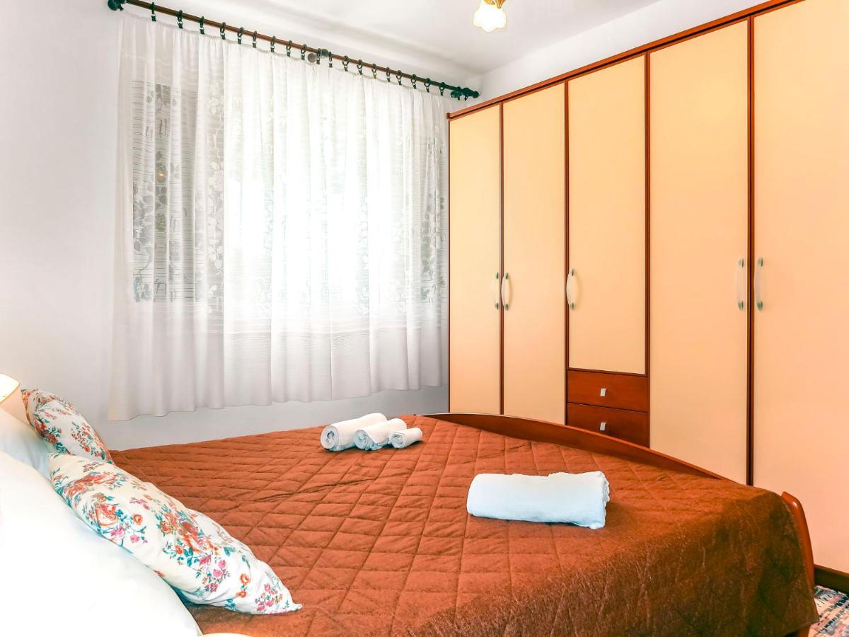 Apartment Manestar - Ckv221 By Interhome Dramalj Buitenkant foto