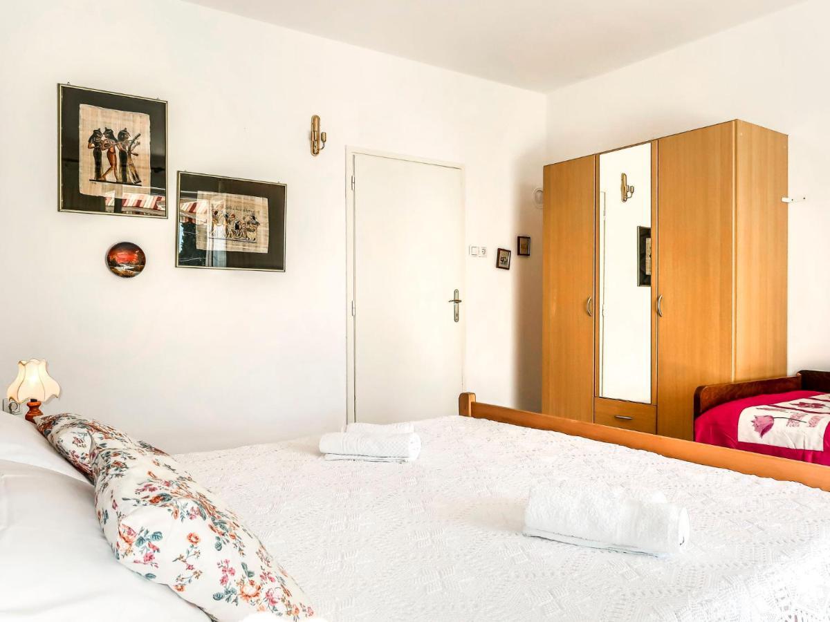 Apartment Manestar - Ckv221 By Interhome Dramalj Buitenkant foto