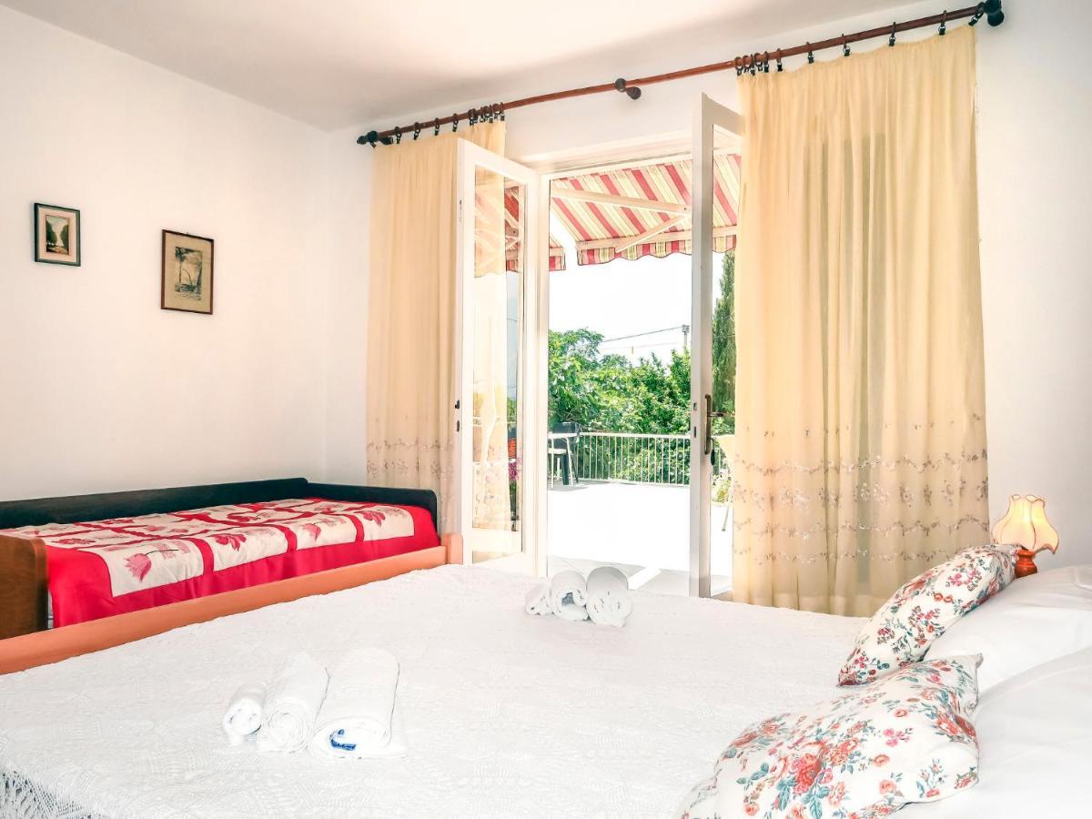 Apartment Manestar - Ckv221 By Interhome Dramalj Buitenkant foto